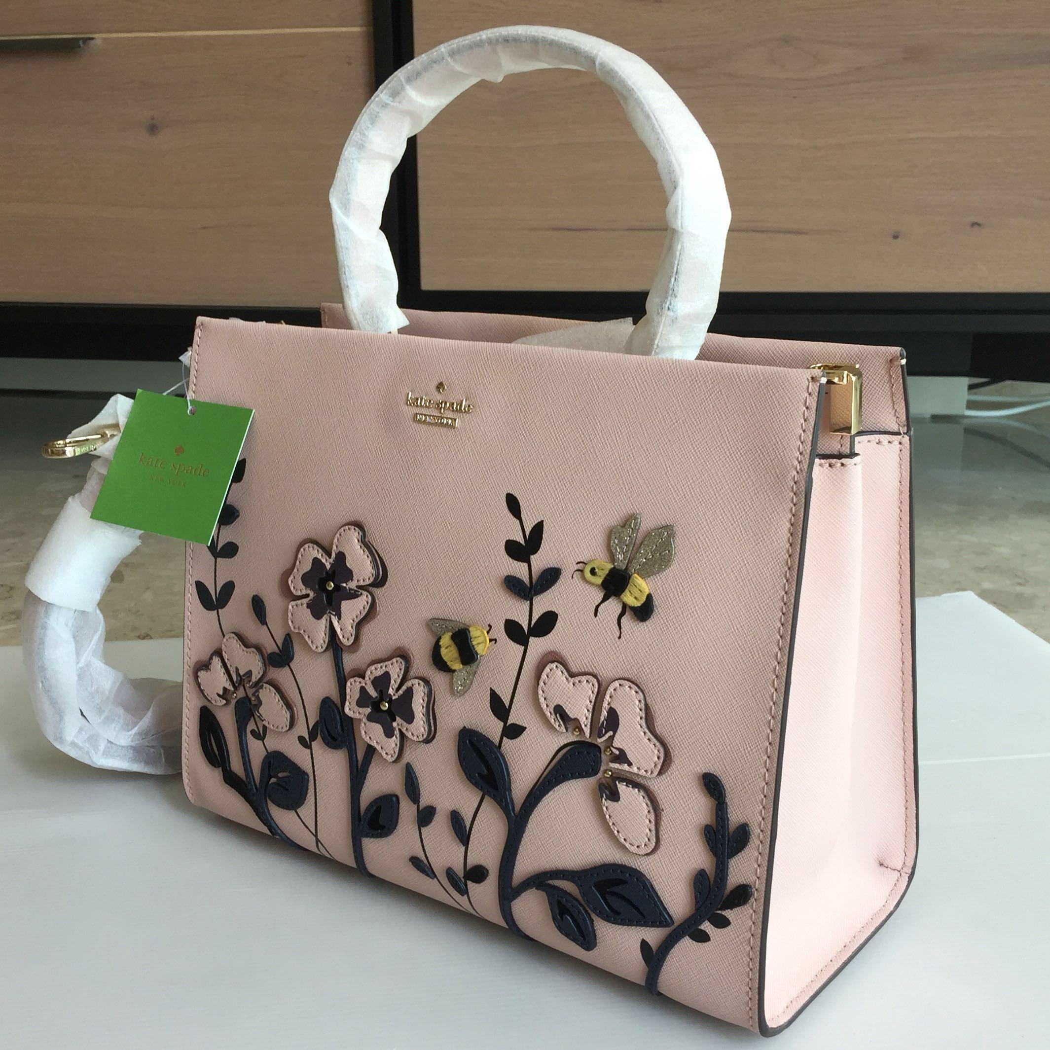 Kate spade sarah 2025 bag