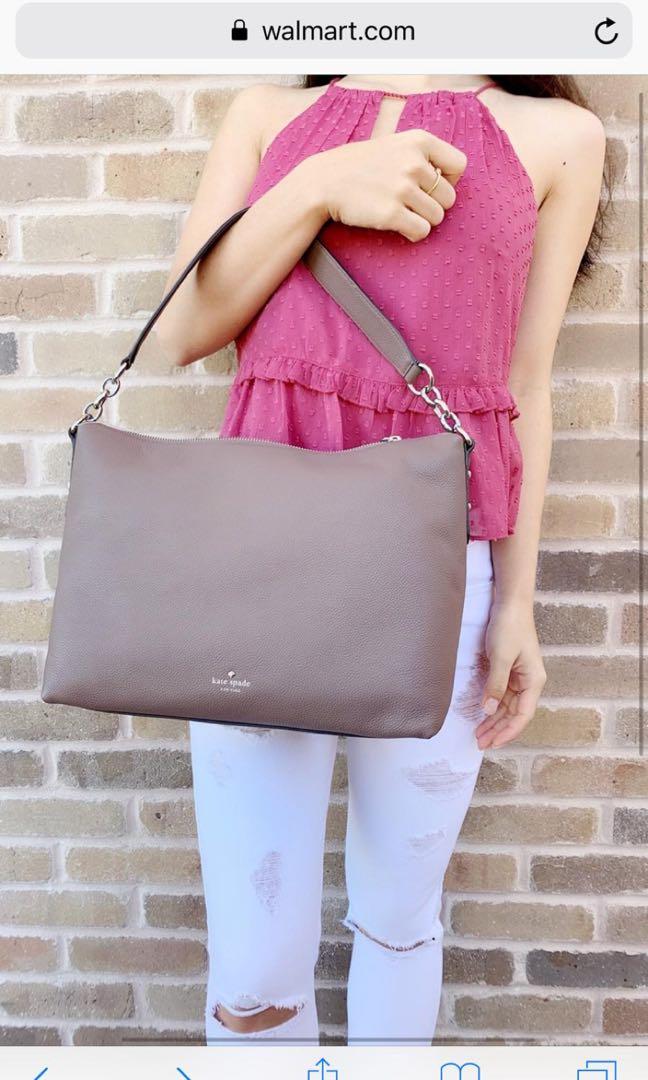Kate spade larchmont avenue alegra hot sale