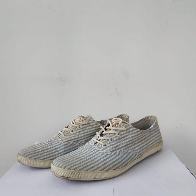 keds stripe