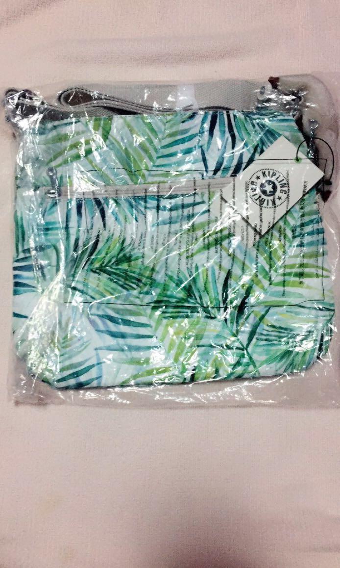 Kipling clearance jaime bag