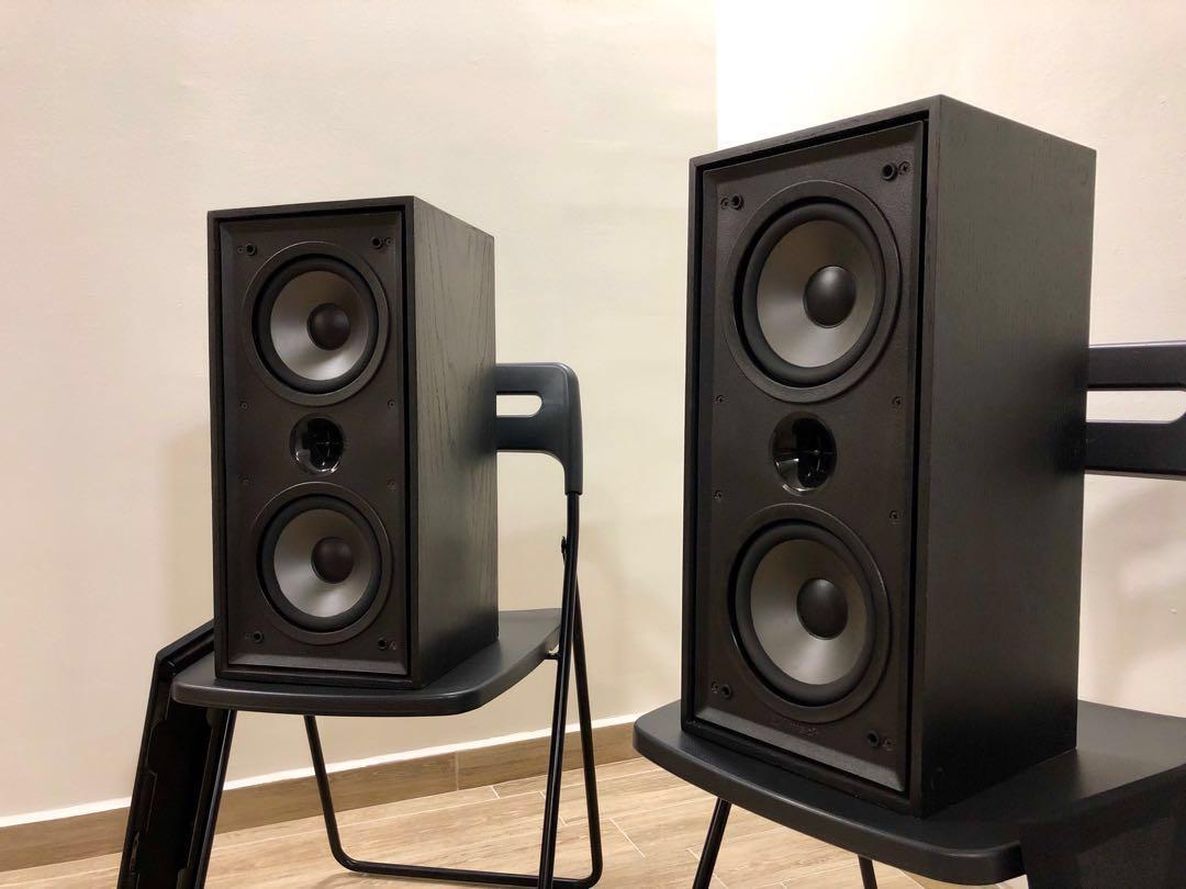Kg 2.5 hot sale klipsch