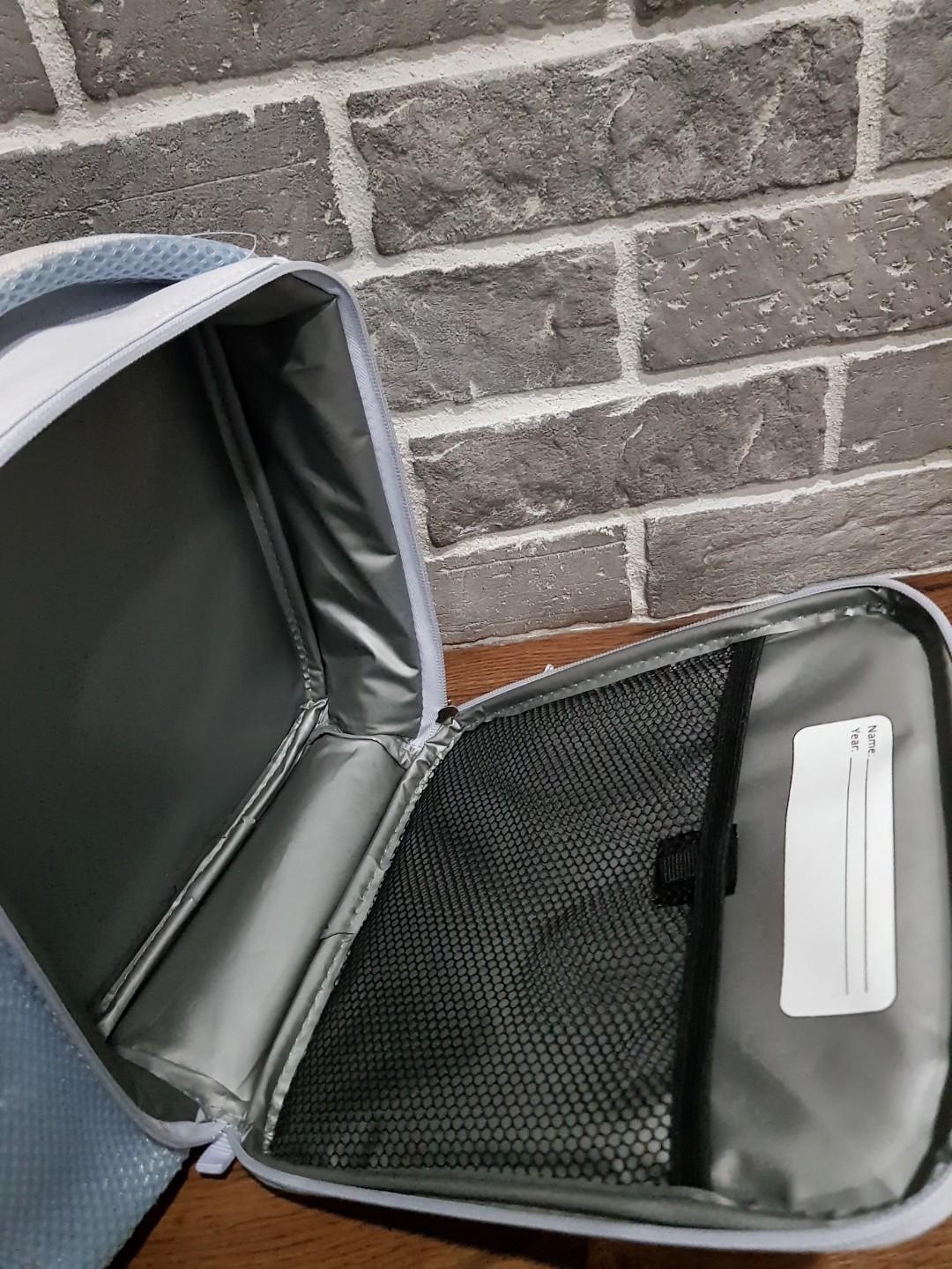 Kmart 2025 lunch cooler