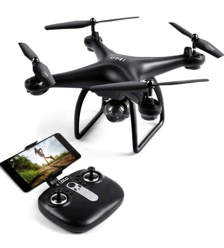 lbla rc drone