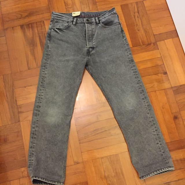 levis 501 big e price