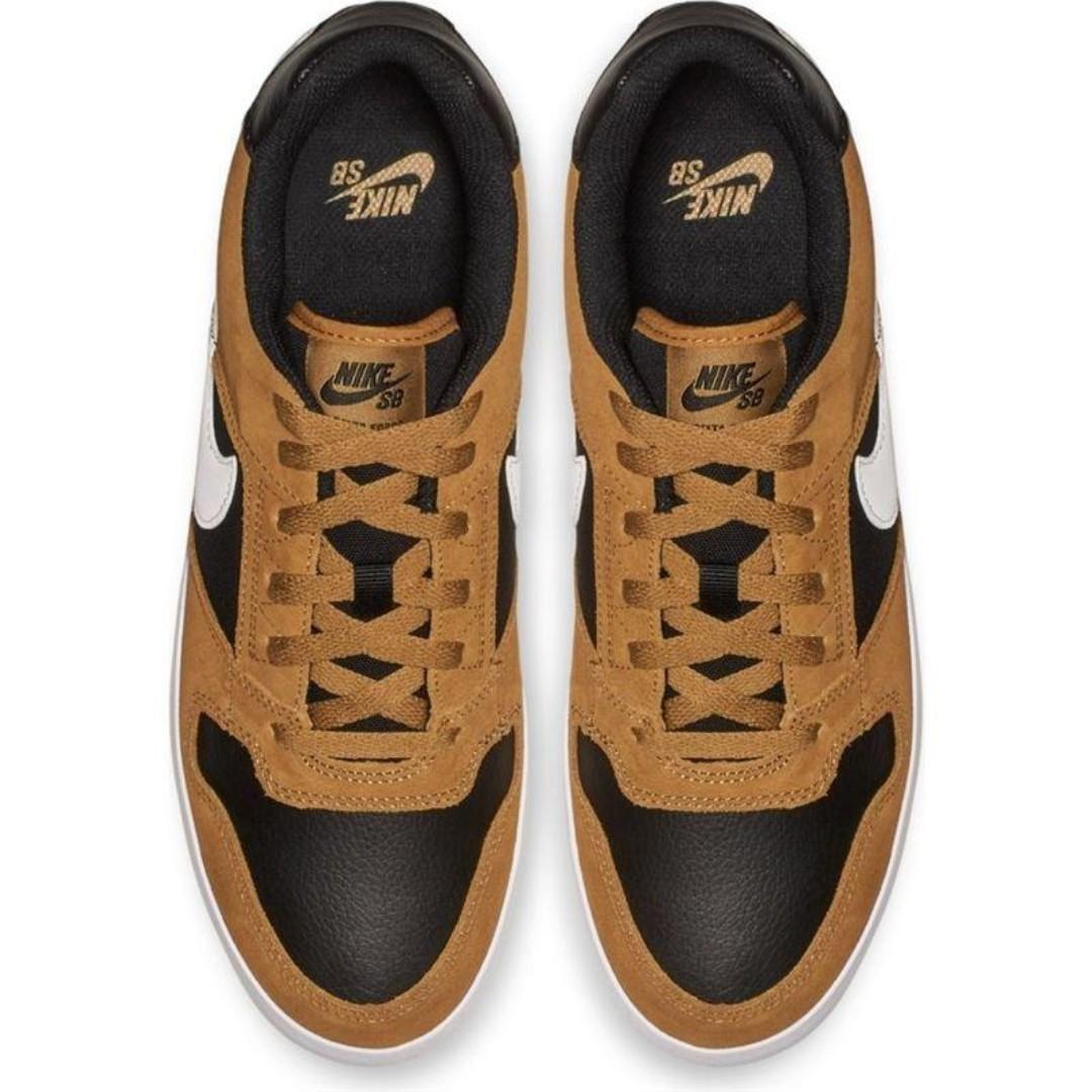 Nike sb delta force vulc golden beige clearance