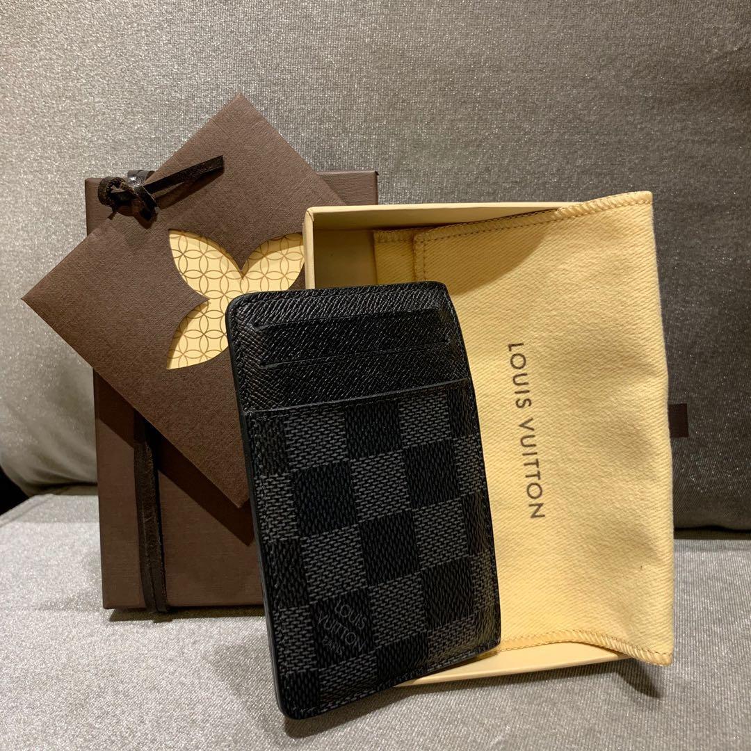 Louis Vuitton, Accessories, Louis Vuitton Neo Card Holder