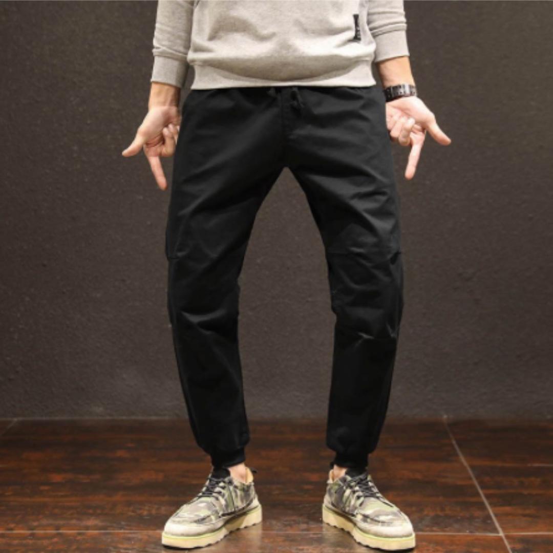 4xl mens joggers