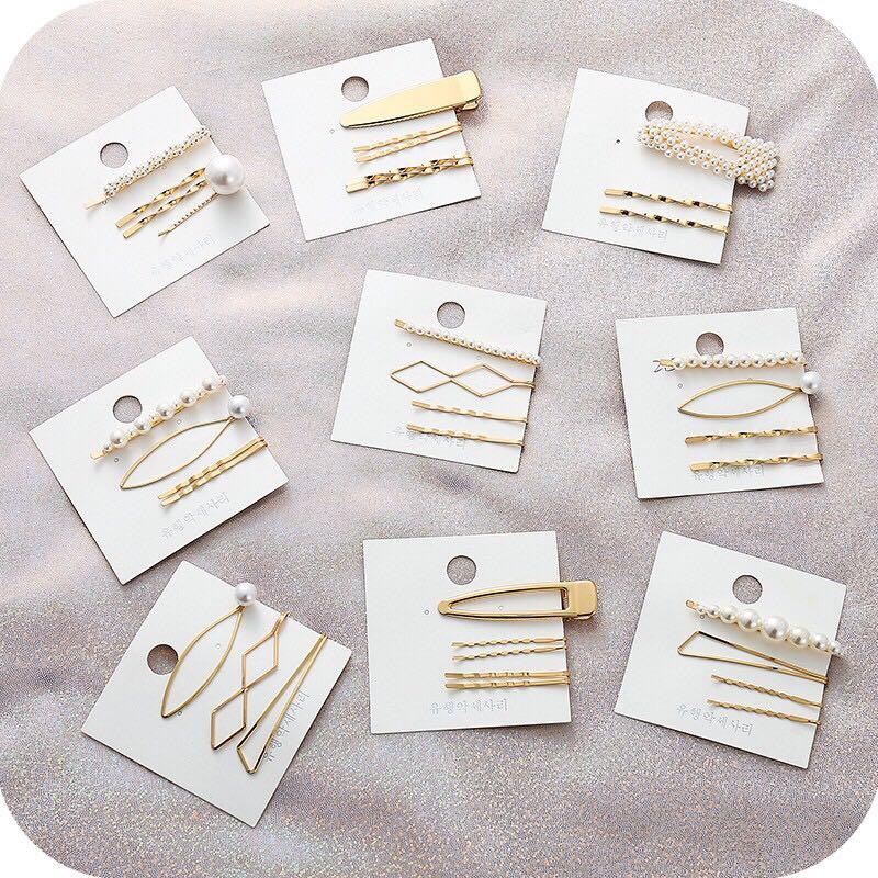 Metal Hair Clip (Category: Hair Accessories) located in Marikina City. Submitted by rhozza25 (Listing ID 233392968, Image 3). Description: .