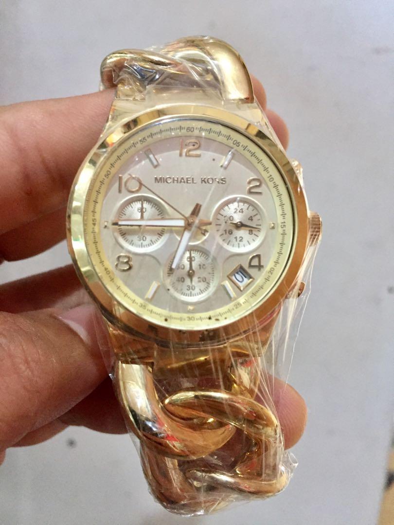 michael kors 3131 watch