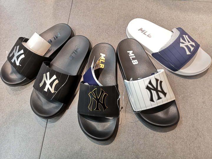 mlb flip flops