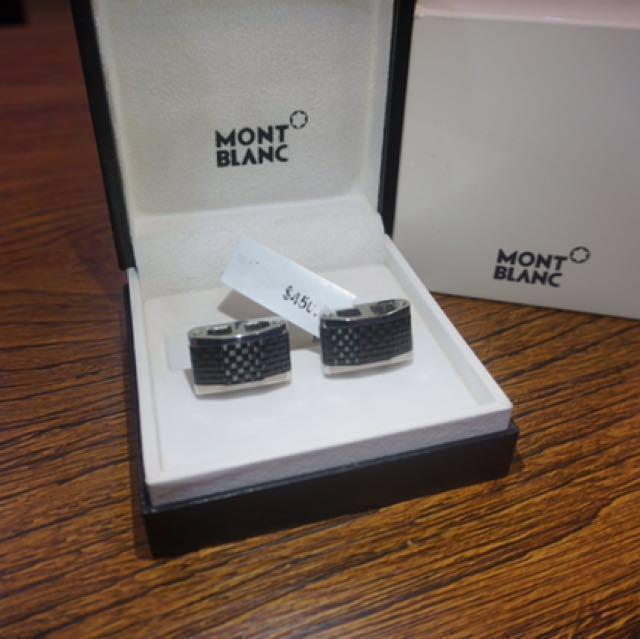 Montblanc carbon fiber discount