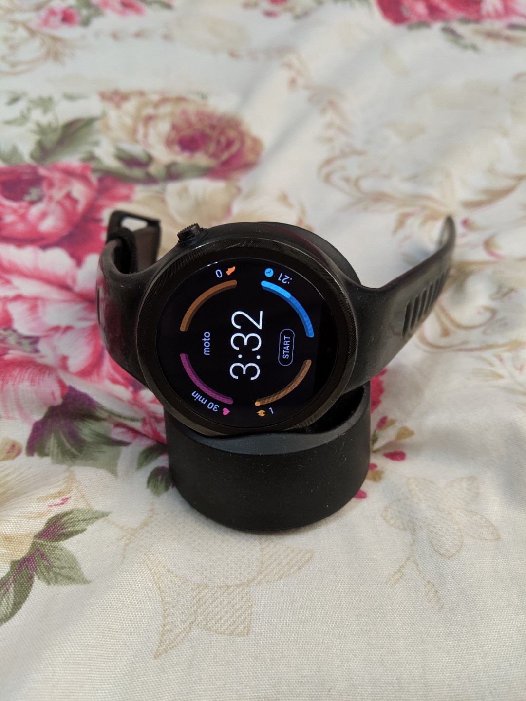 moto 360 sport 2019