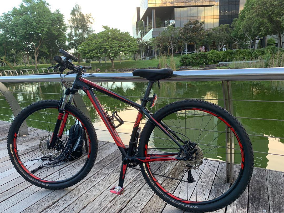 Specialized rockhopper olx outlet