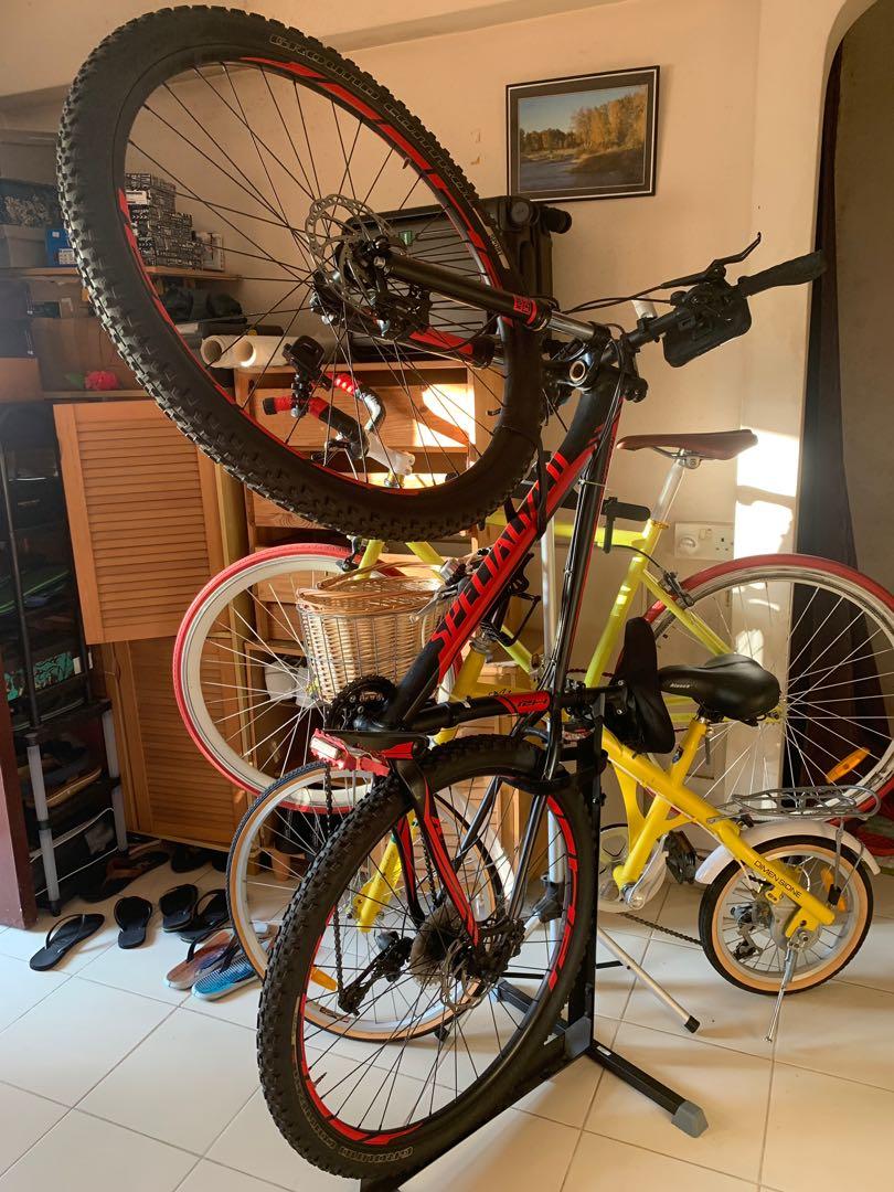 Specialized rockhopper clearance olx