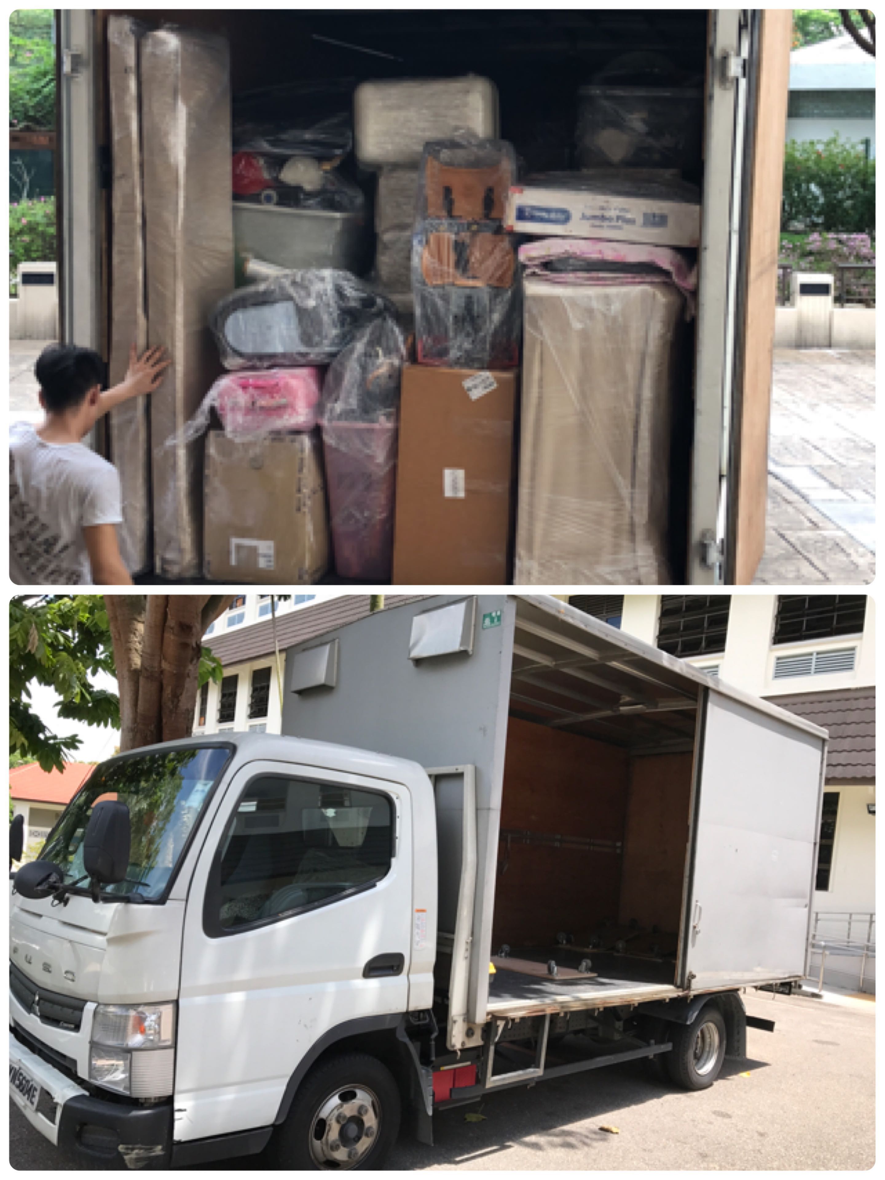 (Category: ) located in . Submitted by sgpacificmover (Listing ID 153332649, Image 1). Description: .