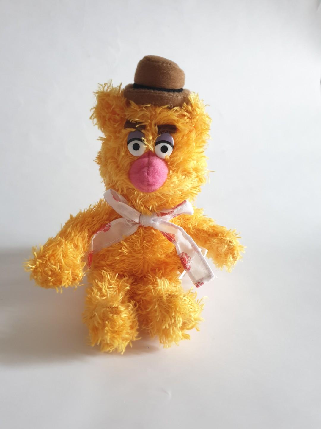 fozzie bear toy target