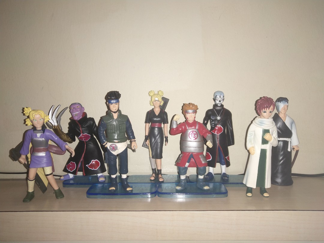 figure naruto murah