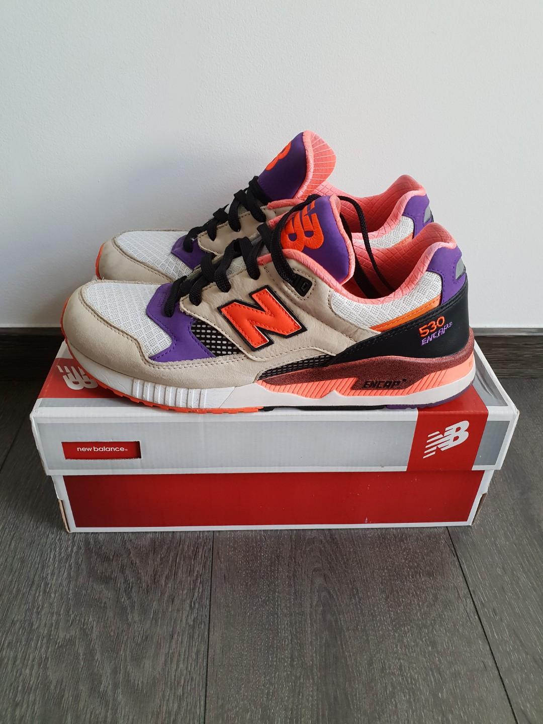 new balance 320 mens
