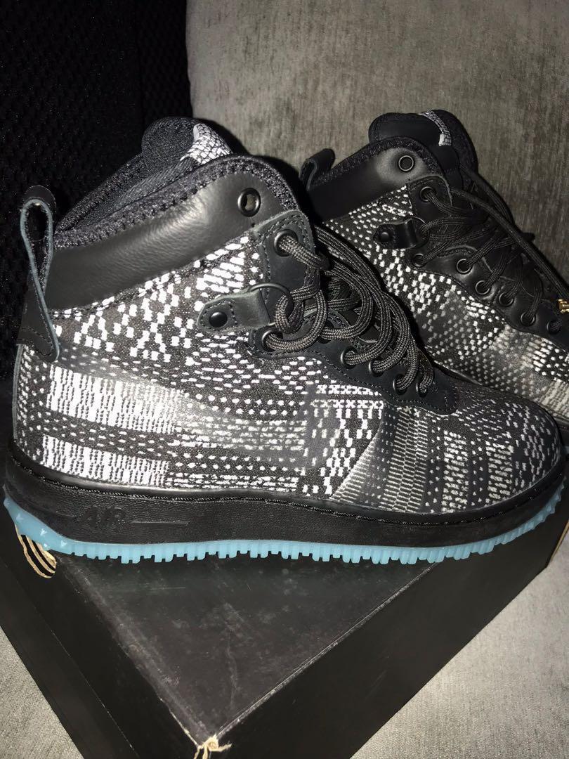 Bhm air on sale force 1 2019