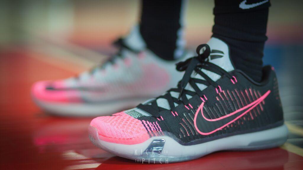 Kobe x mambacurial hotsell