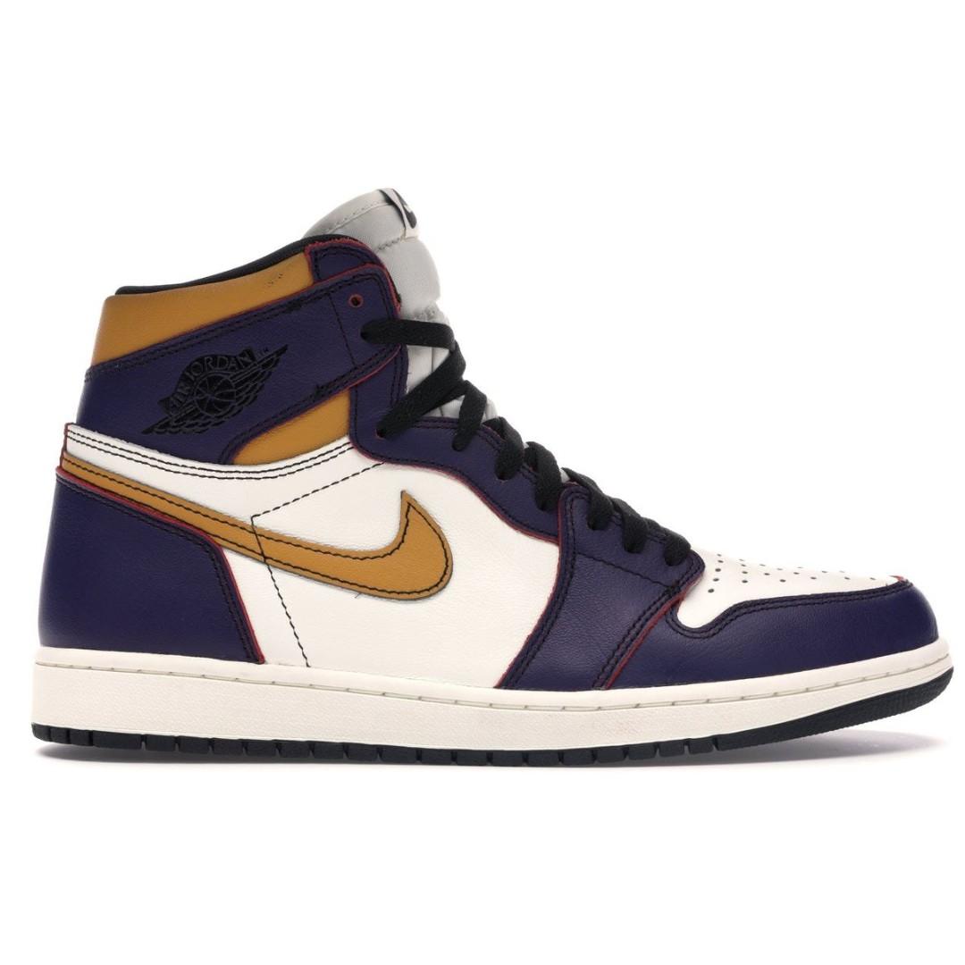 men's nike sb x air jordan 1 high og defiant basketball shoes