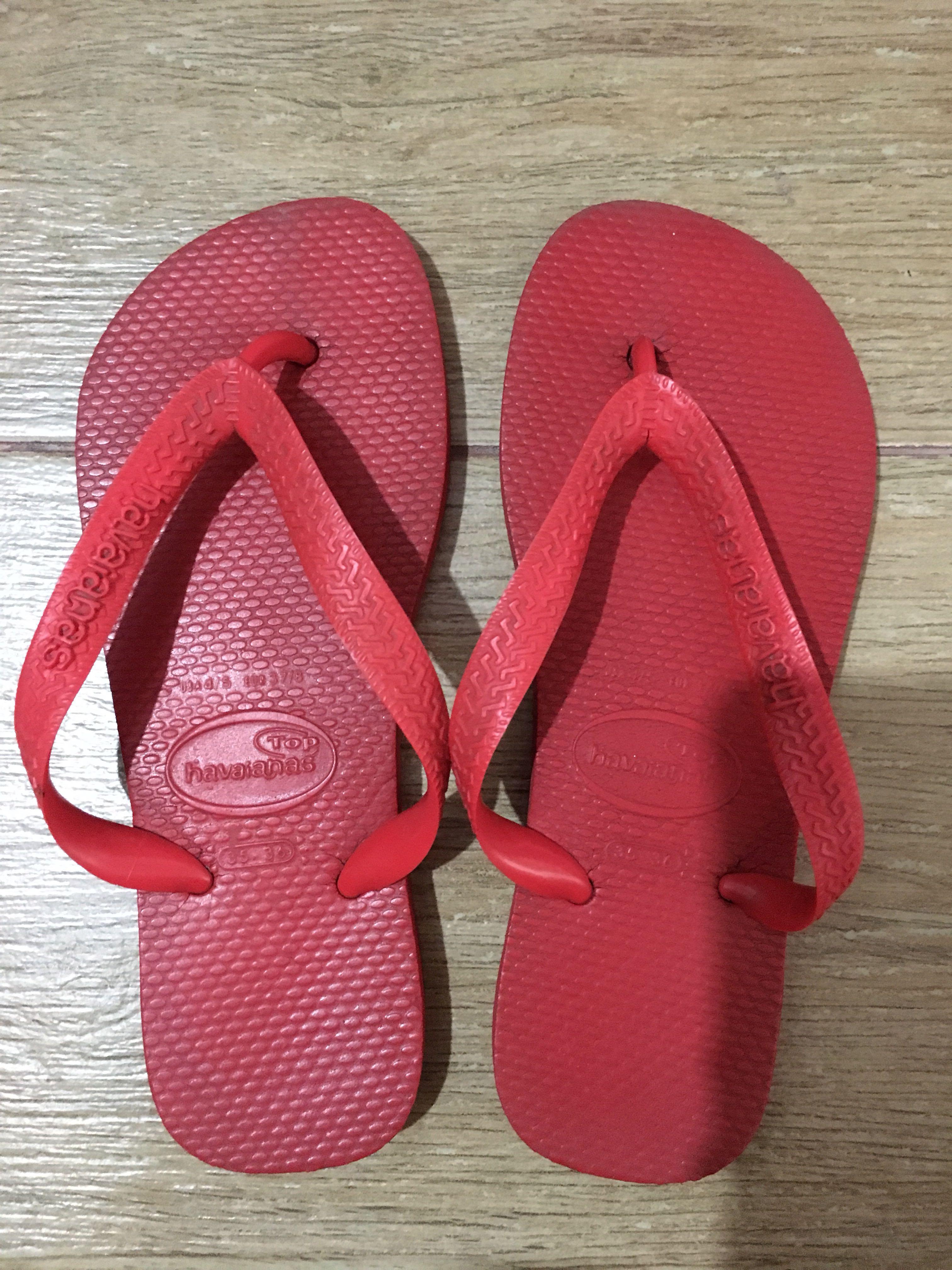 havaianas slippers original