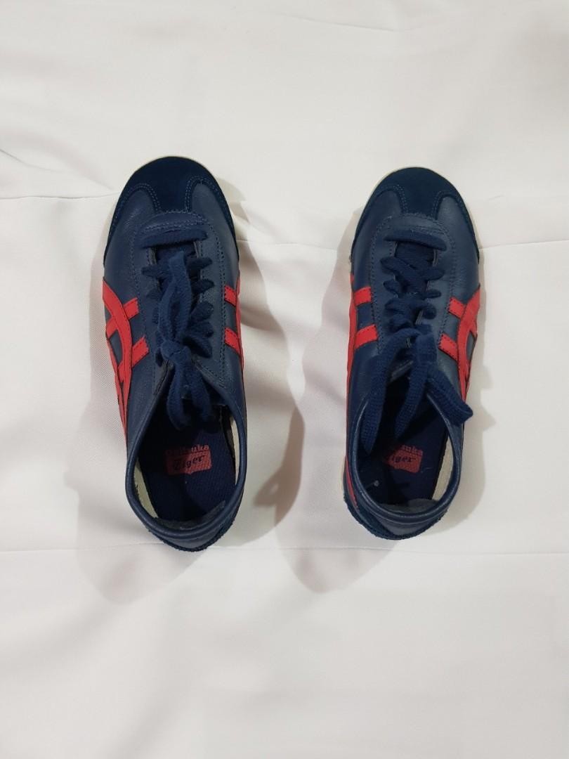 onitsuka mexico 66 vin