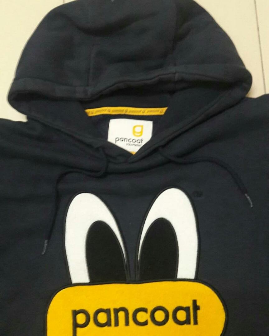 Pancoat Hoodies