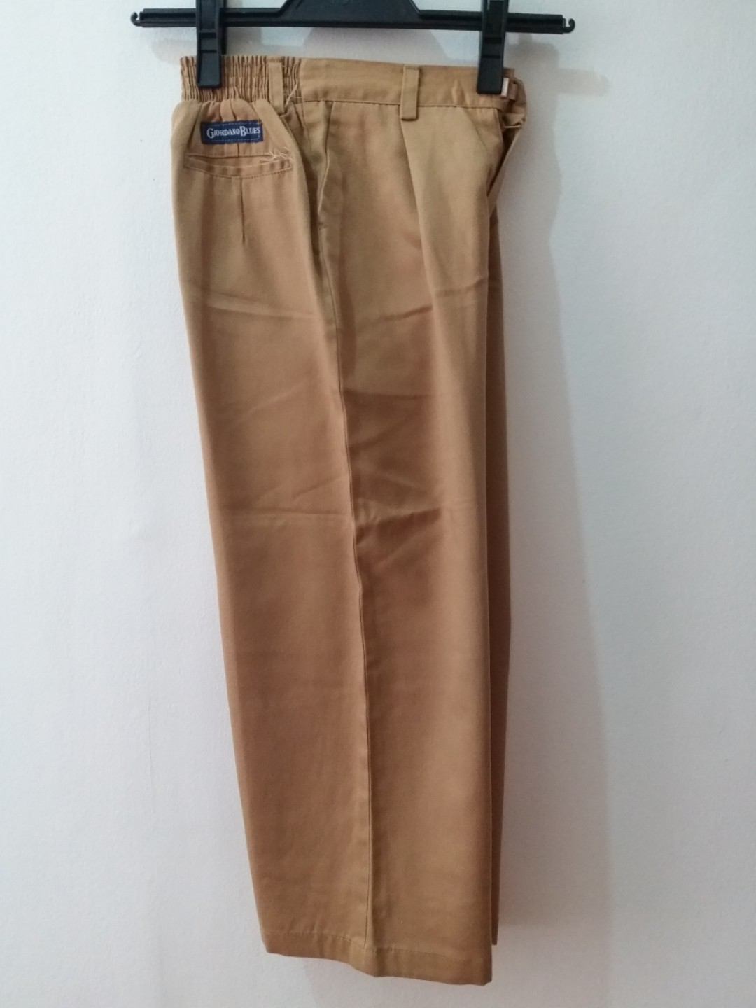 Pants boy s school uniform khaki 4