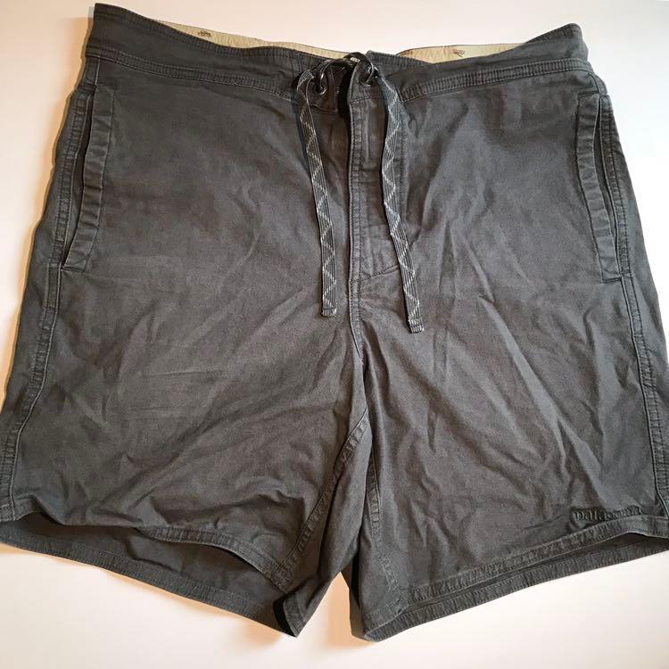 patagonia all wear hybrid shorts