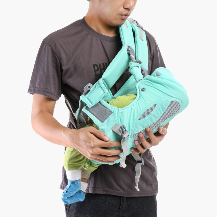 picolo baby carrier review