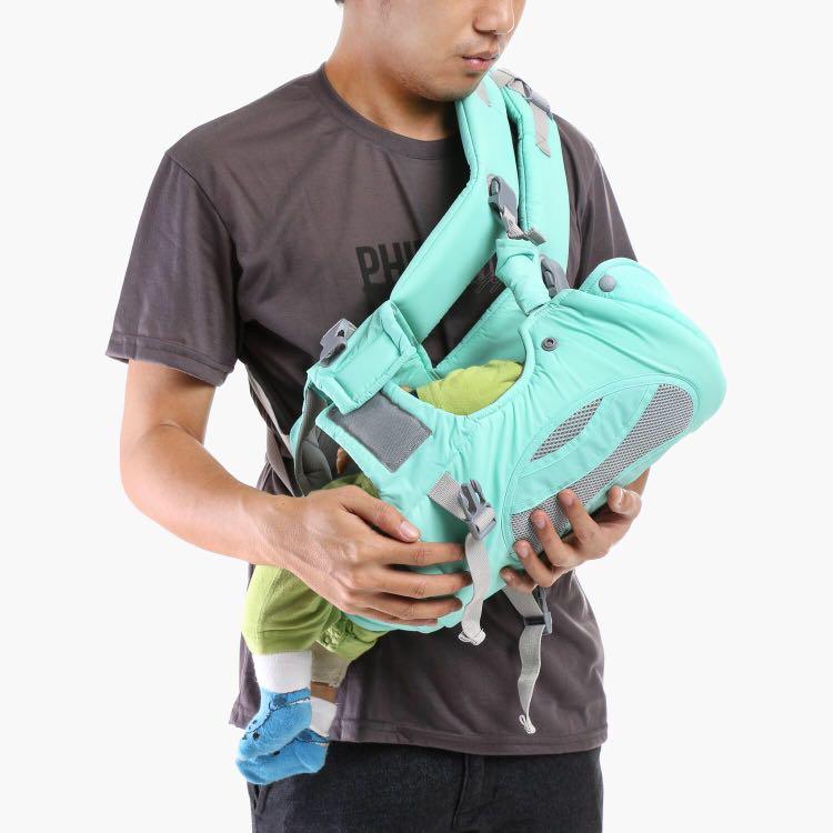 Picolo Baby Carrier Babies Kids Strollers Bags Carriers On Carousell