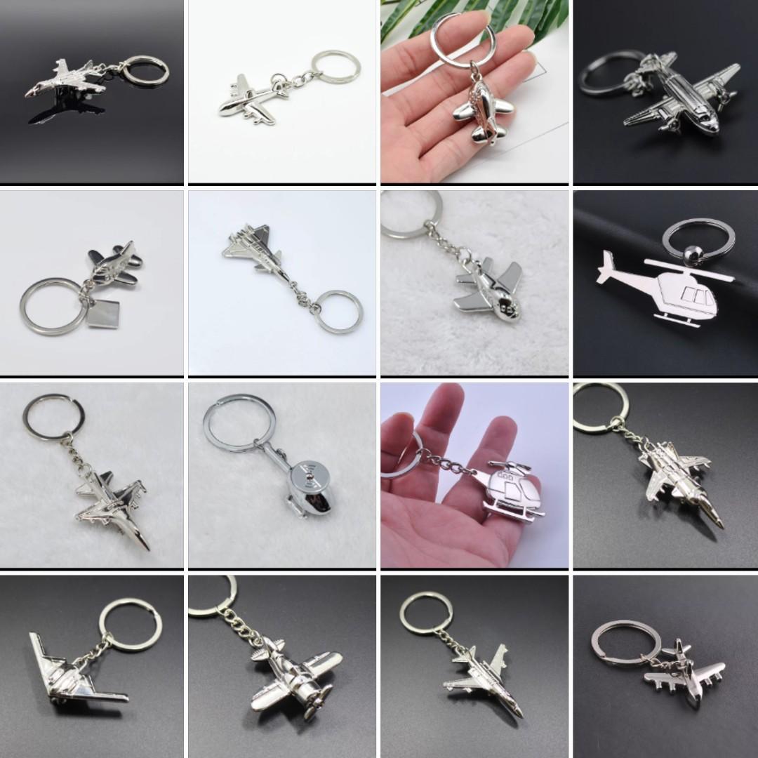 Helicopter keyring deals