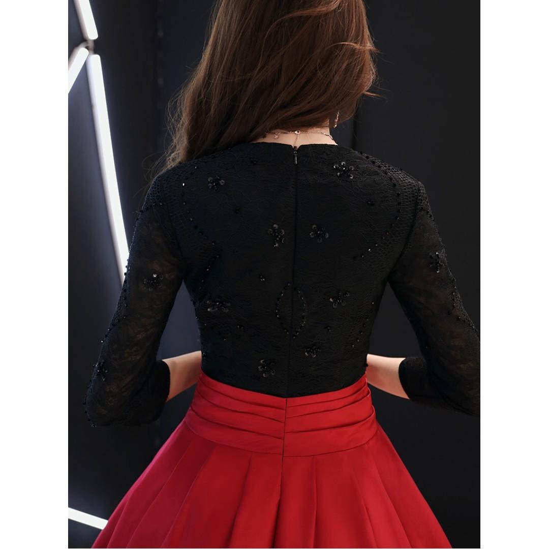Casual prom dresses clearance 2018