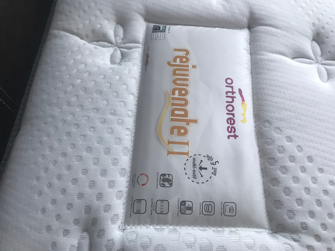 queen size mattress great price valid for 1 week only furniture beds mattresses on carousell