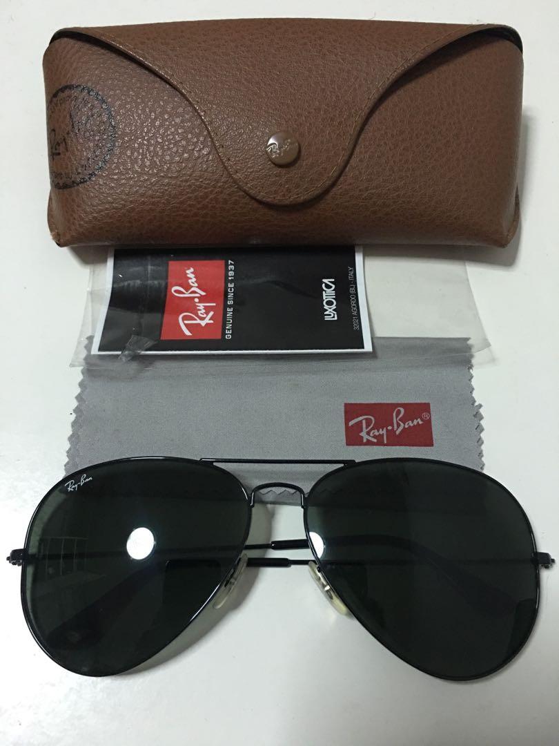 ray ban sunglasses aviator sale