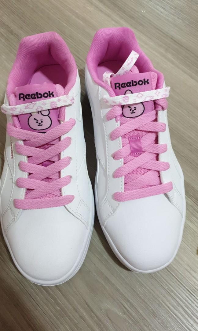 reebok cooky