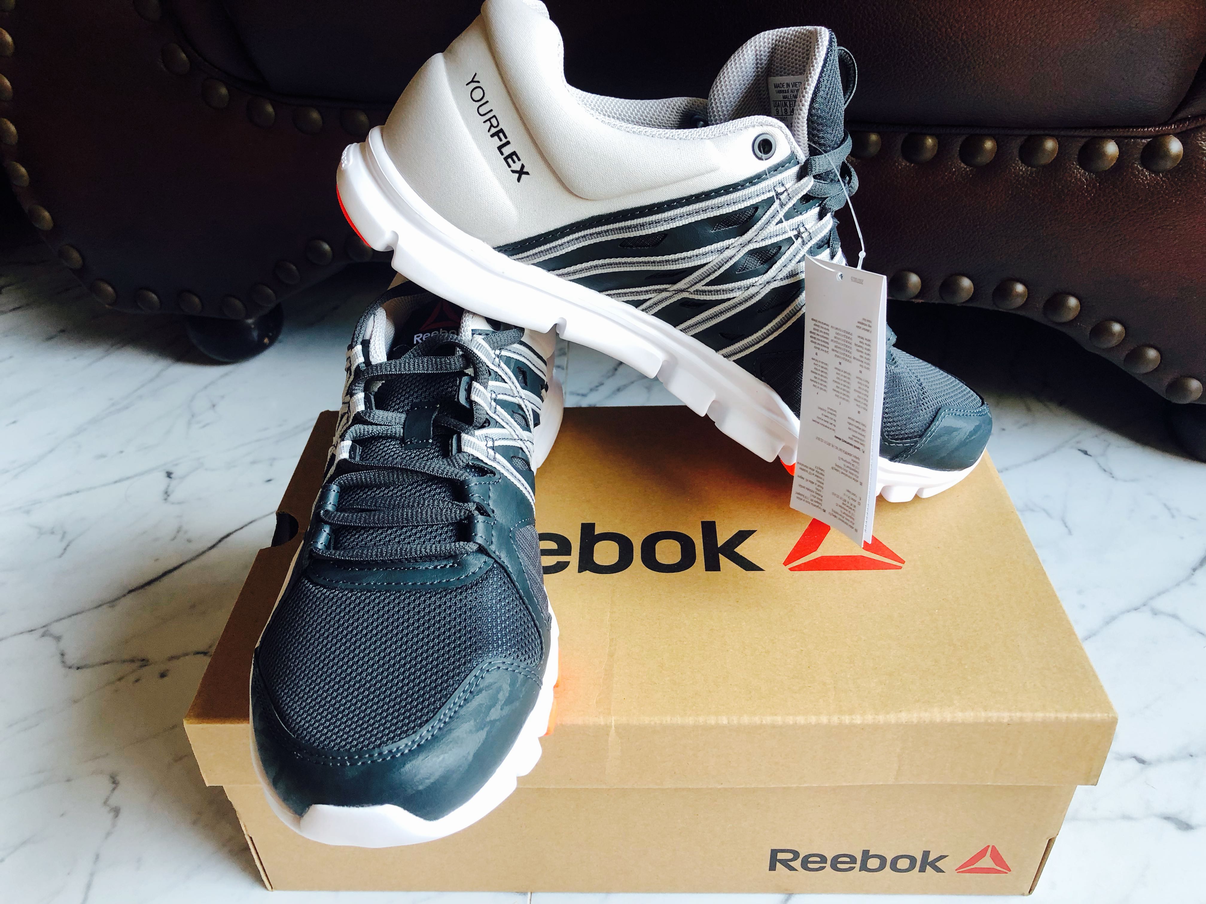 Reebok yourflex train 1 cheap mt price