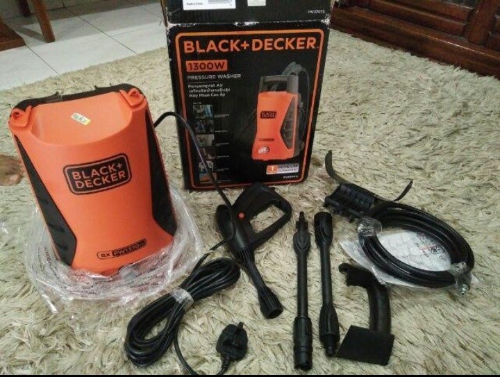 Sewa sales pressure washer