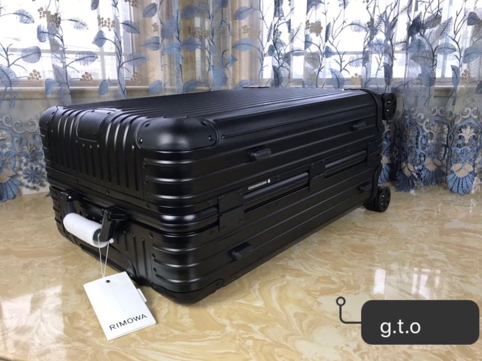 rimowa new model