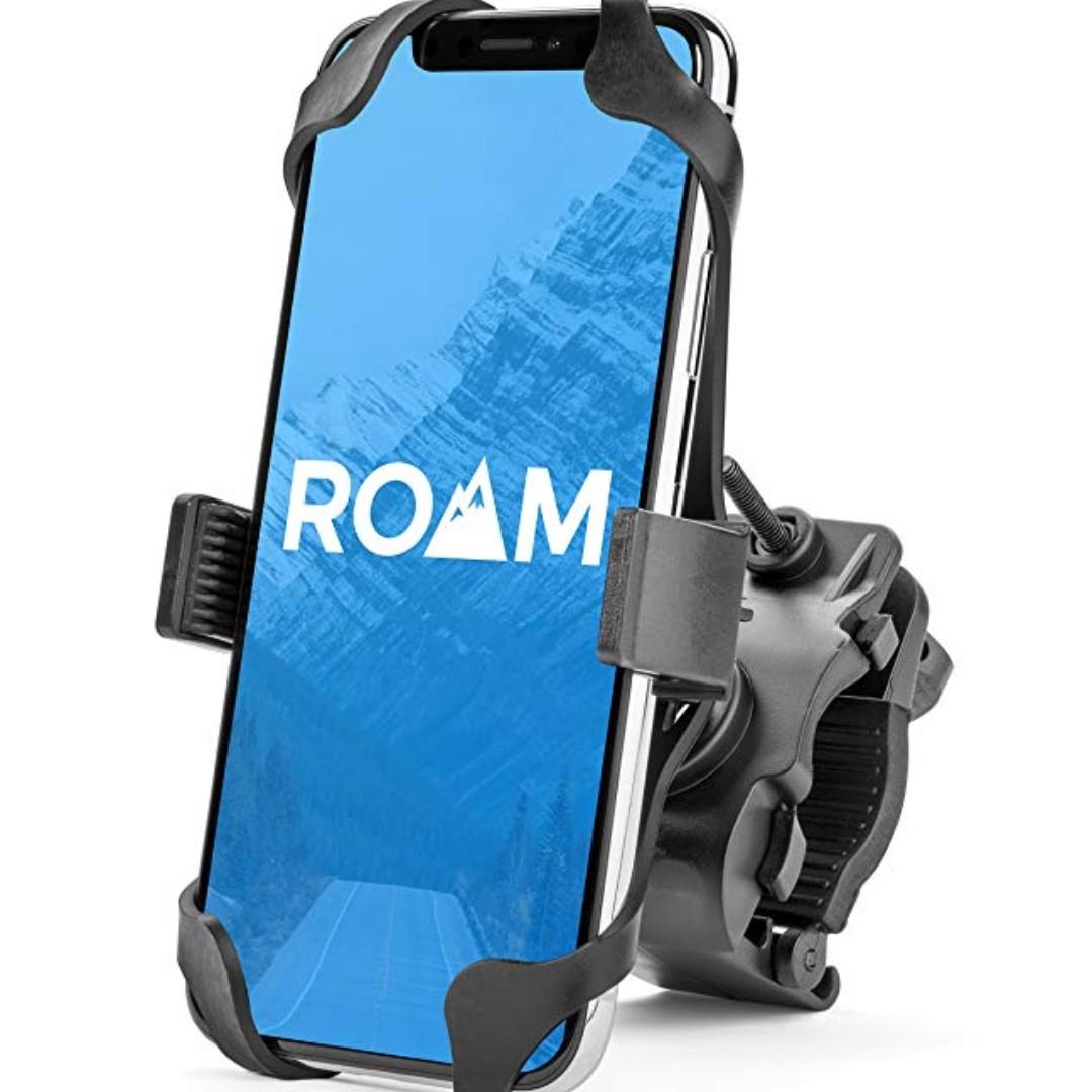 galaxy s9 motorcycle mount