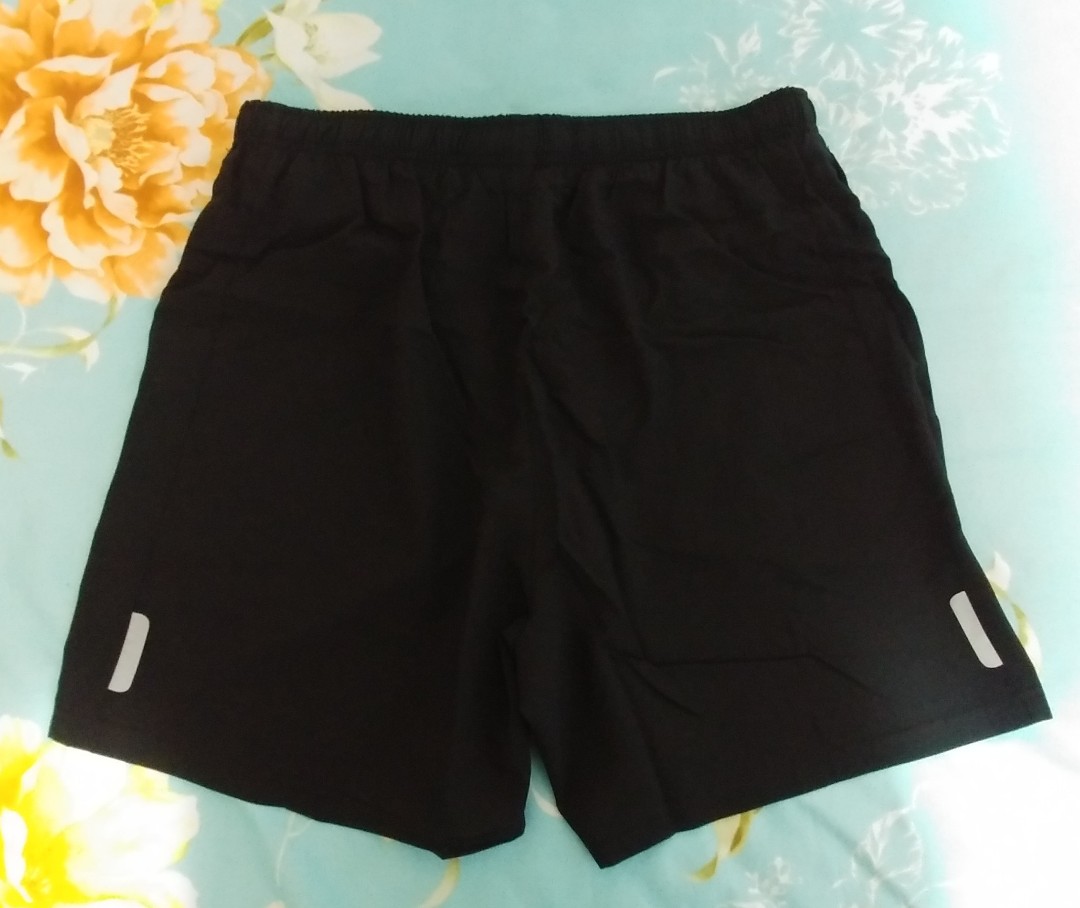 Saf shop running shorts