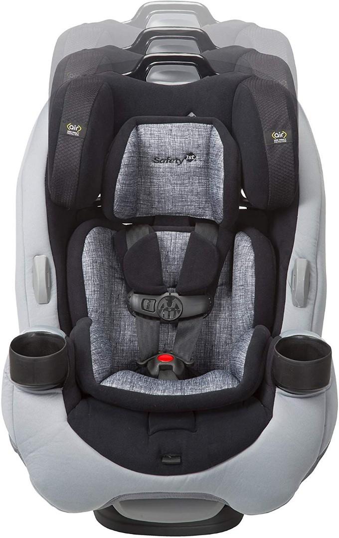 Brand New Safety 1st First Grow N Go EX Air 3 in 1 Convertible