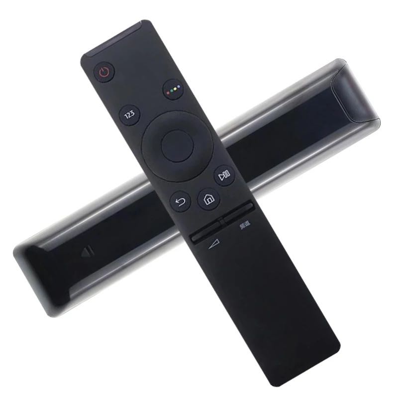 Samsung curve TV remote, TV & Home Appliances, TV & Entertainment, TV