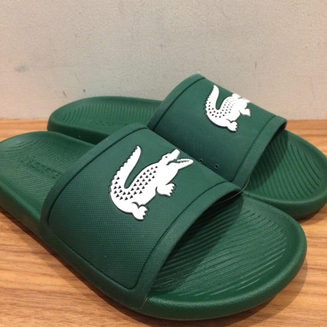 sandal lacoste original