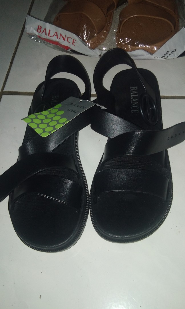 sandal jelly