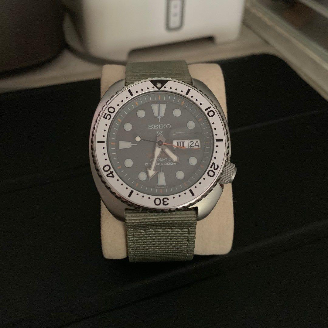 Seiko srpa19k cheap