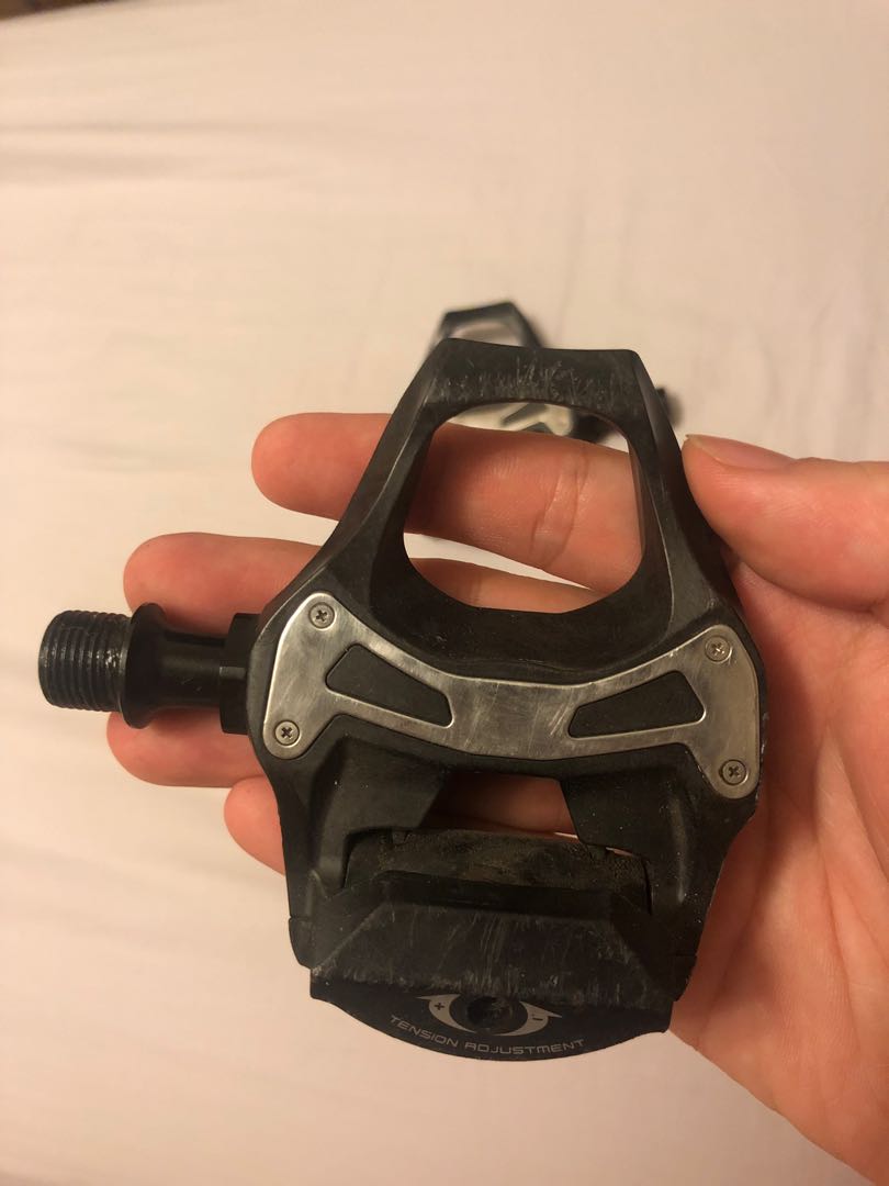 shimano 5700 pedals