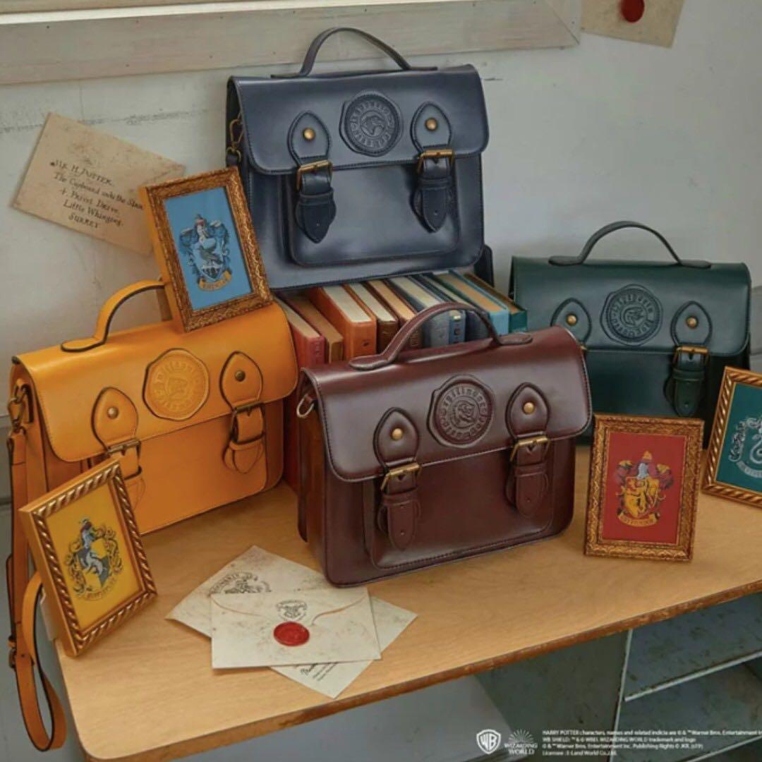 Spao harry potter bag sale