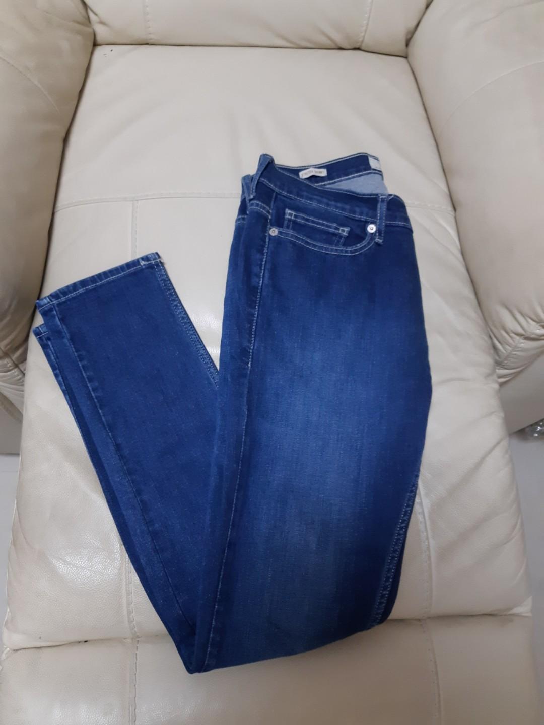 jeans topman